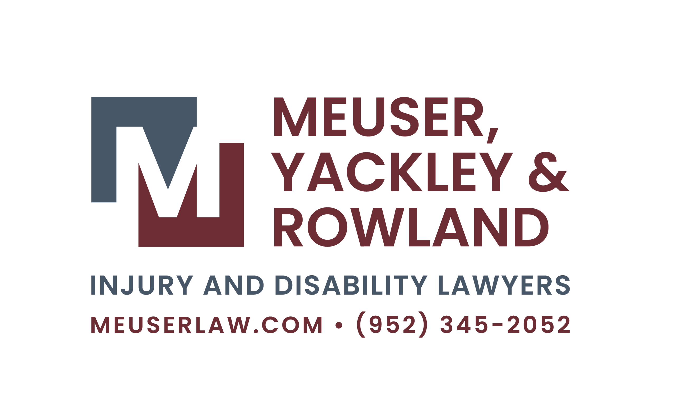 Meuser Law logo