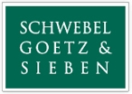 Schwebel, Goetz & Sieben logo
